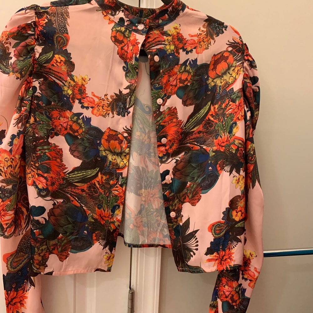 H&M jacket